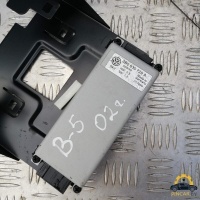 Блок управления (другие) Volkswagen Passat B5+ (рестайлинг) 2002 3B0035729A