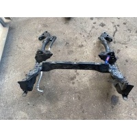 передняя балка (подрамник) Audi A7 4G 2018 4G0399315K,4G0399315L