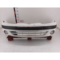 Бампер передний Renault Scenic 1 (-) 2000 ,7701476534