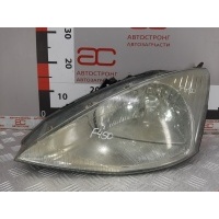 Фара передняя левая Ford Focus 1 (1998-2004) 1999 ,1152091
