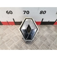 Ручка крышки багажника Renault Vel Satis 2002 8200060547