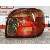 Фонарь задний правый Toyota Yaris 1 (-) 2004 ,815510D070