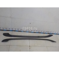 Накладка крепл. рейлинга задняя правая VAG Yeti (2009 - 2018) 5L0860150GT5