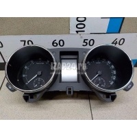 Панель приборов VAG Yeti (2009 - ) 5l0920800l1qb