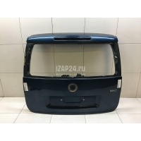 Дверь багажника VAG Yeti (2009 - ) 5L6827025D