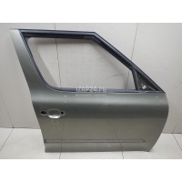 Дверь передняя правая VAG Yeti (2009 - ) 5L0831056