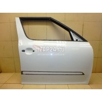 Дверь передняя правая VAG Yeti (2009 - ) 5L0831056