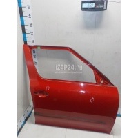 Дверь передняя правая VAG Yeti (2009 - ) 5L0831056
