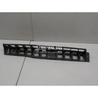 Направляющая заднего бампера левая VAG Yeti (2009 - ) 5L6807863