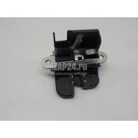 Замок багажника VAG Yeti (2009 - ) 5L6827505C