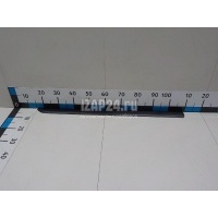 Молдинг передней правой двери VAG Yeti (2009 - ) 5L08535169B9