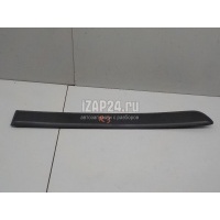Молдинг задней правой двери VAG Yeti (2009 - ) 5L08537549B9