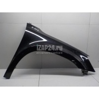 Крыло переднее правое VAG Yeti (2009 - ) 5L0821022