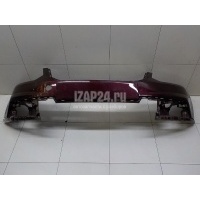 Бампер передний VAG Yeti (2009 - ) 5l0807221f