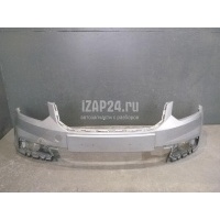 Бампер передний VAG Yeti (2009 - ) 5l0807221f