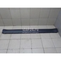 Накладка на порог (наружная) VAG Yeti (2009 - ) 5L0853855C9B9