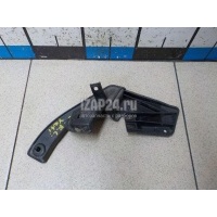 Накладка на порог (наружная) VAG Yeti (2009 - ) 5L0853833B