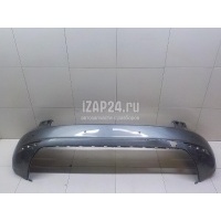 Бампер задний VAG Yeti (2009 - ) 5L6807421D