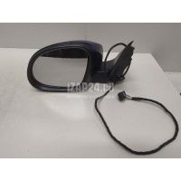 Зеркало левое электрическое VAG Yeti (2009 - ) 5L1857507B9B9