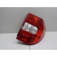 Фонарь задний правый VAG Yeti (2009 - ) 5L0945112