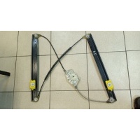 Стеклоподъемник Volkswagen Touareg 2003 7L0837462F