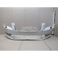 Бампер передний VAG Superb (2015 - ) 3v0807218b