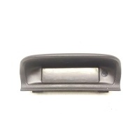 Дисплей компьютера Peugeot 307 2007 9664222280