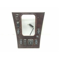 накладка декоративная Mercedes-Benz CLK-Класс W208/A208 2000 2088205910