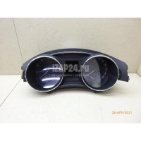 Панель приборов VAG Superb (2008 - 2015) 3t1920841bkd0