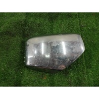 Накладка на зеркало (крышка) Mitsubishi Pajero sport kh4 2012 7632A488