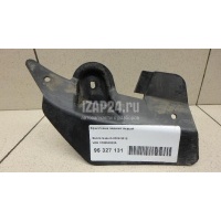 Брызговик задний левый VAG Superb (2008 - 2015) 3T0853833A