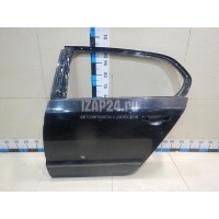 Дверь задняя левая VAG Superb (2008 - 2015) 3T5833055