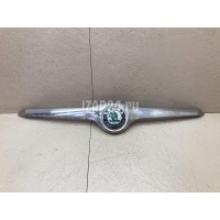Молдинг капота VAG Superb (2008 - 2015) 3T0853633