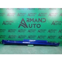 Накладка порога BMW M4 F82 F83 2014-нв 51778059628