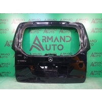 дверь багажника Mercedes V-Class W447 2014-нв A4477404000
