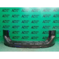 Бампер VOLVO XC60 1 рестайлинг 2013-2017 39867208, 30763426