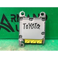 Блок управления подушками безопасности TOYOTA CAMRY V70 2018 8917033G00