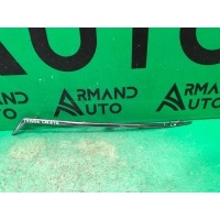 Молдинг решетки радиатора TOYOTA COROLLA E210 2018 5312402440, 5312402280