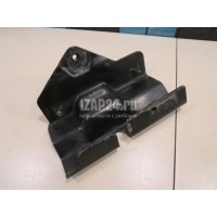 Элемент передней панели VAG Superb (2002 - 2008) 3U0806575B