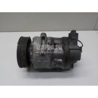 Компрессор системы кондиционирования VAG Rapid (2013 - ) 6R0820803E