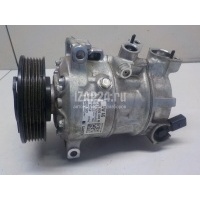 Компрессор системы кондиционирования VAG Rapid (2013 - ) 5Q0820803M