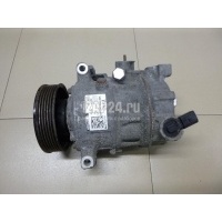 Компрессор системы кондиционирования VAG Rapid (2013 - ) 5Q0820803M