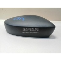 Накладка зеркала правого VAG Rapid (2013 - ) 5JA8575389B9