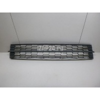 Решетка в бампер центральная VAG Rapid (2013 - ) 60U8536779B9
