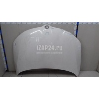 Капот VAG Rapid (2013 - ) 5ja823031c