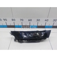 Фара противотуманная левая VAG Rapid (2013 - 2020) 5JA941699D