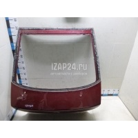 Дверь багажника VAG Octavia (1997 - 2000) 1U6827023