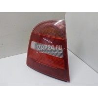 Фонарь задний левый VAG Octavia (1997 - 2000) 1u6945111a