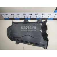 Защита антигравийная VAG Octavia (A7) (2013 - ) 5E0825205G