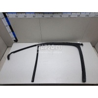 Направляющая стекла двери VAG Octavia (A7) (2013 - ) 5e5839431c5ap